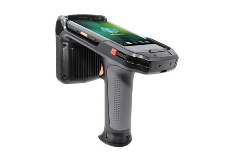 超高頻手持終端堅(jiān)果i6310