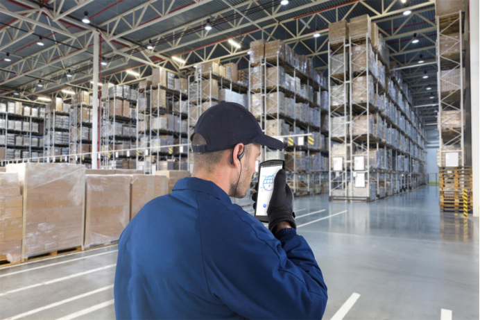 PDA智能應用方案