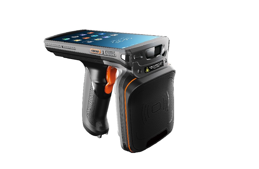 rfid讀寫器 rfid數據采集器