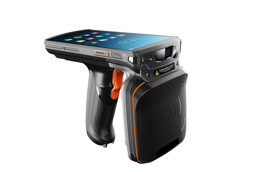 超高頻RFID手持機 RFID資產盤點設備
