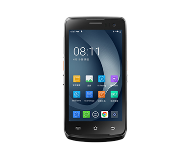 優博訊I6310T企業級終端