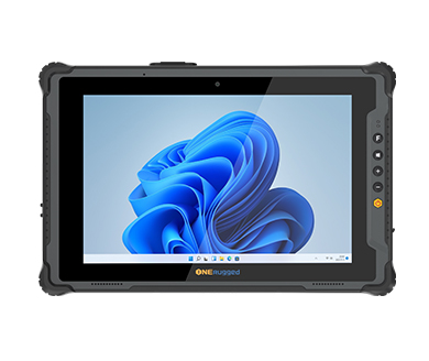 億道 M10A 10.1英寸三防工業(yè)平板電腦