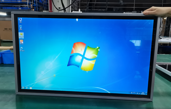 工業(yè)看板：助力企業(yè)提升生產(chǎn)效率和管理水平