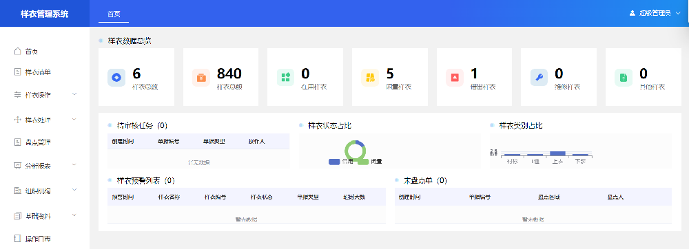智能革新，客戶至上：RFID技術(shù)領(lǐng)先品牌