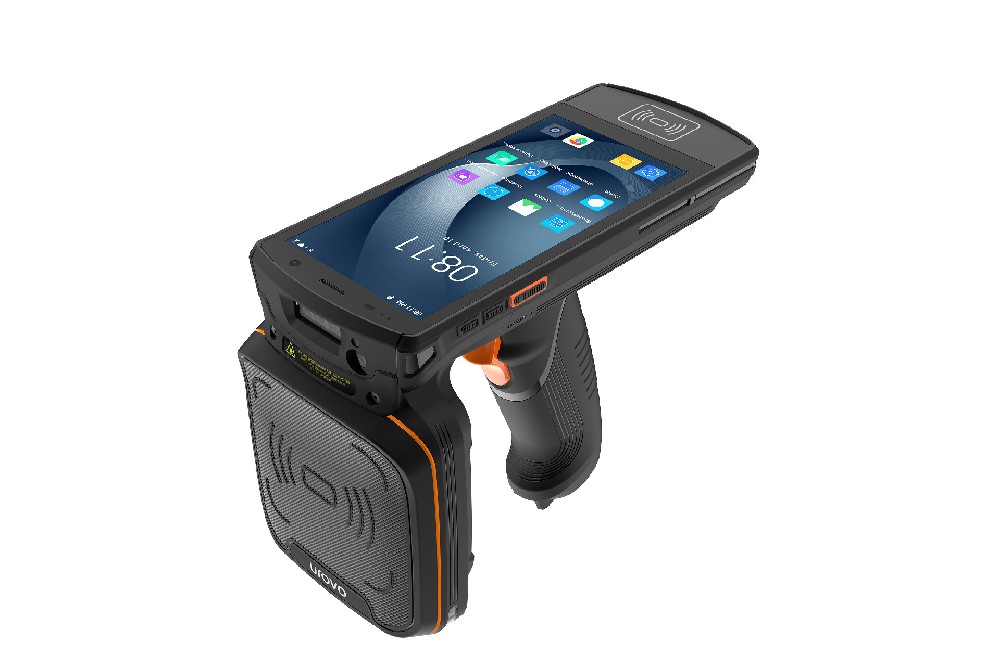 rfid技術(shù)的主要應(yīng)用場景