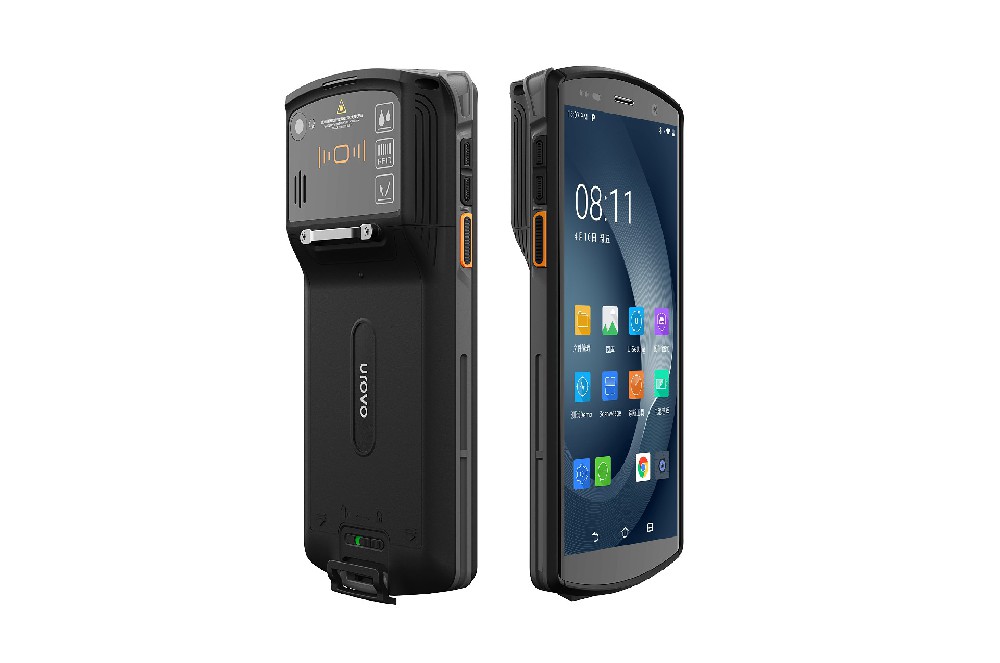 簡述RFID技術(shù)