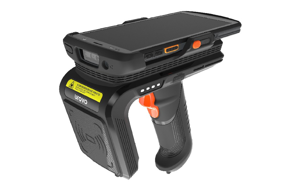 RFID遠(yuǎn)距離識(shí)別的魅力與潛力