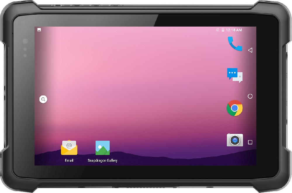 車(chē)載平板電腦:駕駛新時(shí)代的科技工具