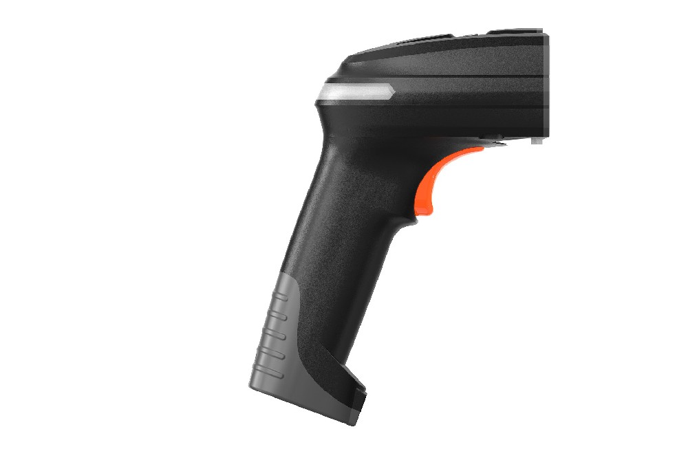 工業(yè)掃描槍：工業(yè)數(shù)字化的重要工具