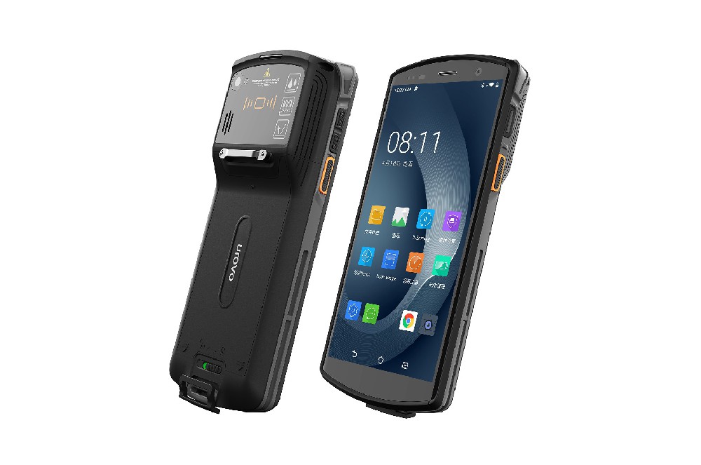 RFID超高頻設(shè)備：開啟智能生活的新篇章