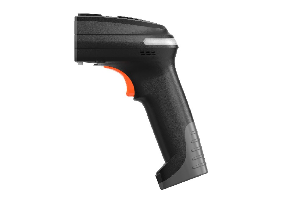 工業(yè)掃描槍的基本概念和作用