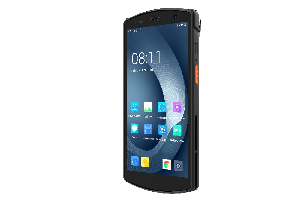 手持數(shù)據(jù)采集器：智能時代的得力助手