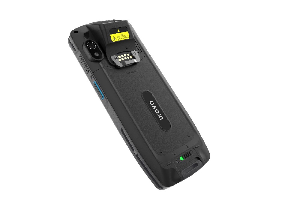 二維數(shù)據(jù)采集器:創(chuàng)新與實(shí)用的結(jié)合