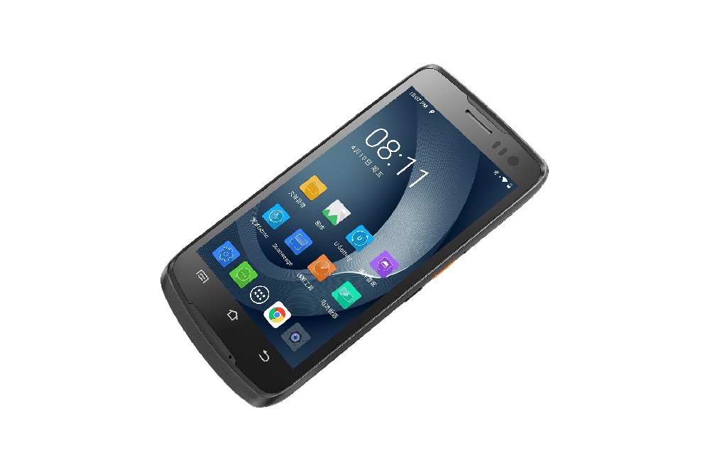 條碼掃描槍:提升企業(yè)效率與業(yè)務(wù)的新工具