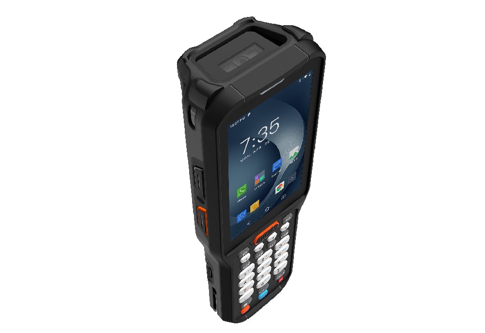 手持?jǐn)?shù)據(jù)采集器的定義特點(diǎn)及應(yīng)用場景