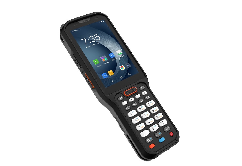 工業(yè)條碼掃描器在現(xiàn)代物流與生產(chǎn)自動化中的核心應(yīng)用