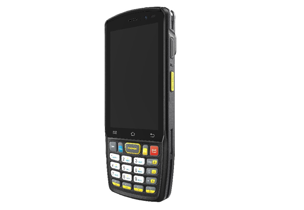 手持數(shù)據(jù)終端的定義特點和應用場景