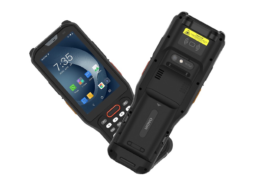 抄碼機(jī):從快速錄入到高效工作