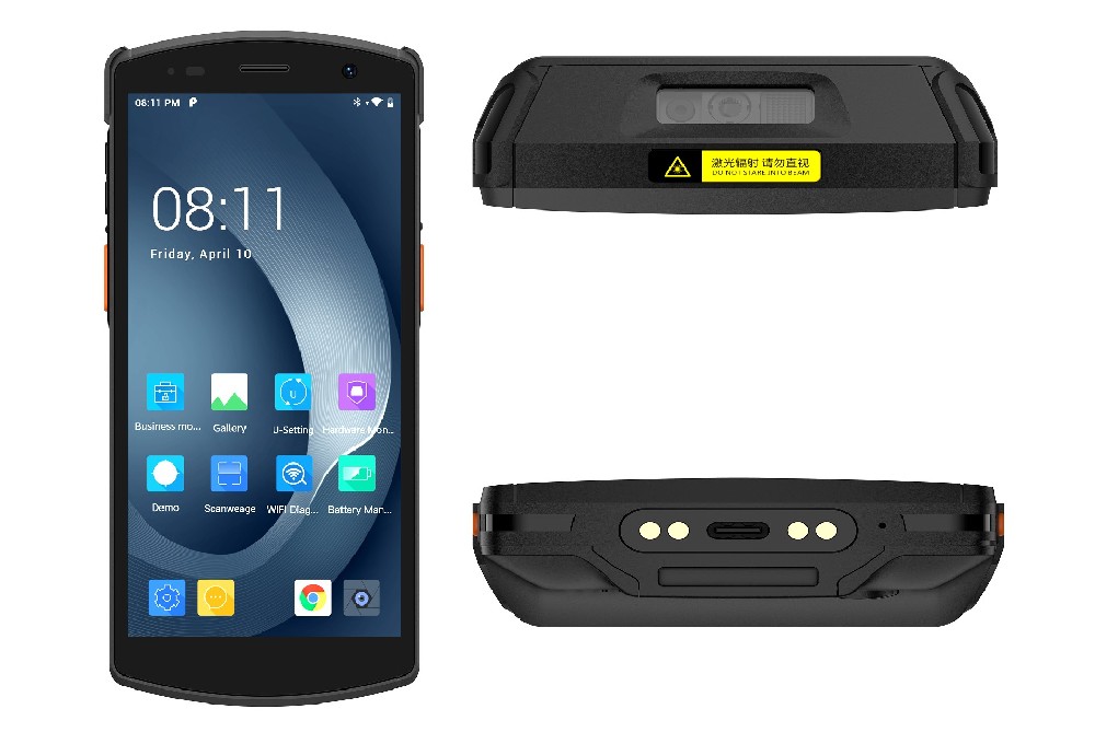 PDA在企業運營與決策中的應用