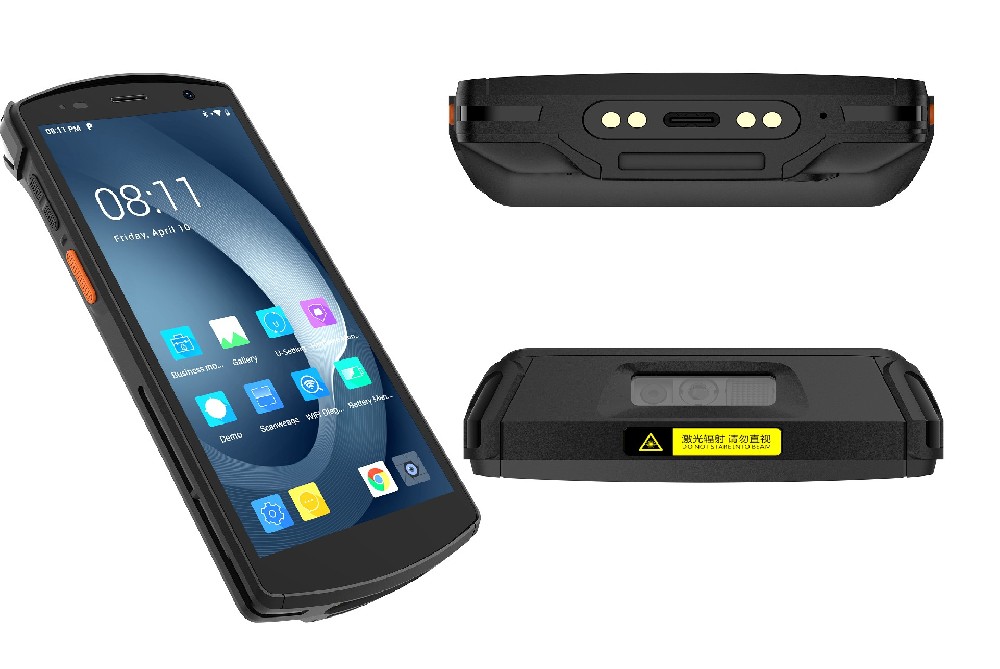 工業PDA的定義特點