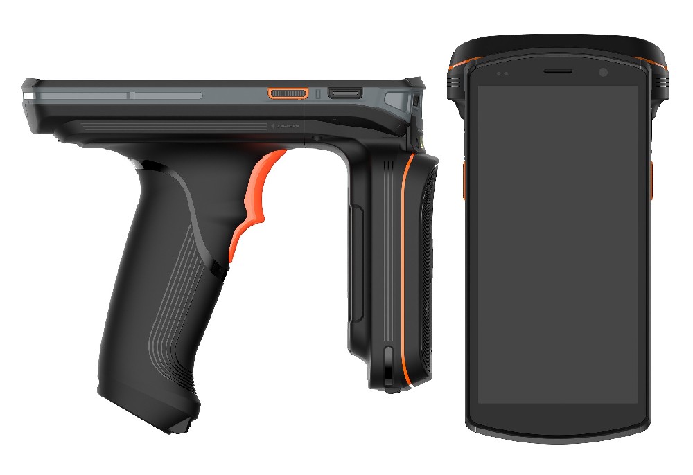 RFID手持機在現代管理與效率提升的應用