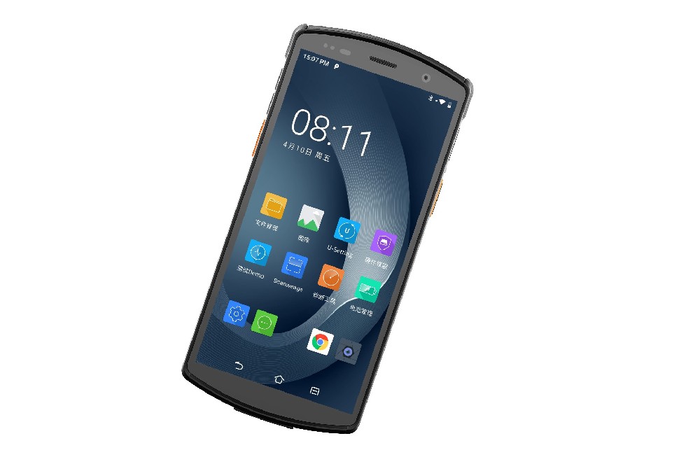 RFID手持儀的原理與特點手持儀的應用領域