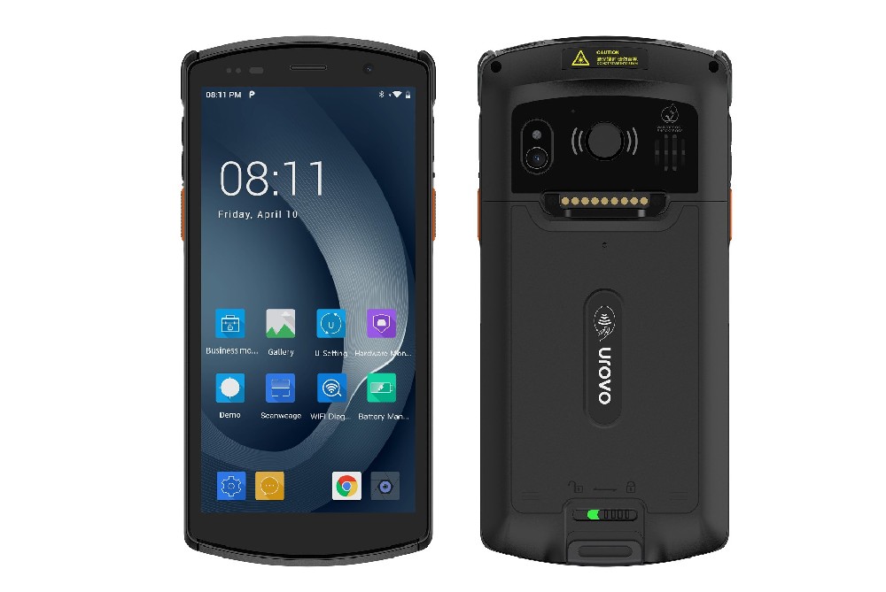 檔案管理PDA手持機高效、便捷的檔案管理新選擇