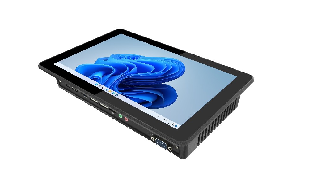 戶外工業(yè)現(xiàn)場(chǎng)操作平板電腦的必要性與優(yōu)勢(shì)