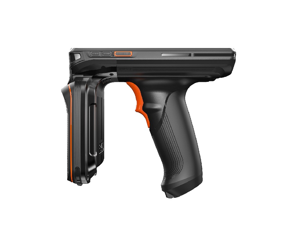 RFID系統的基本概念及工作原理（詳解）