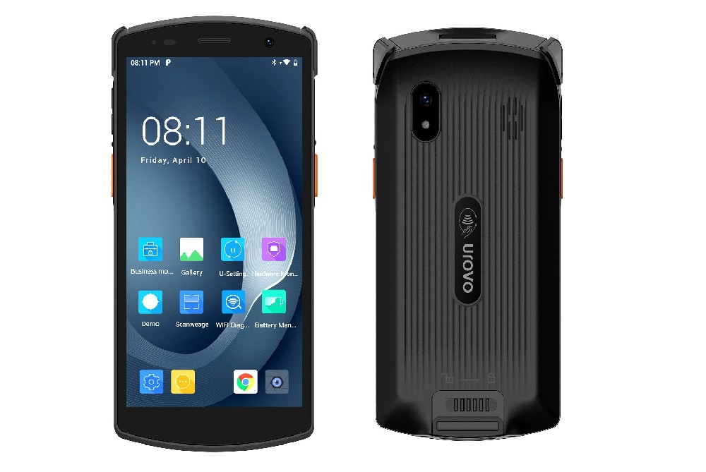 商品入庫PDA手持機(jī)的功能特點(diǎn)與優(yōu)勢