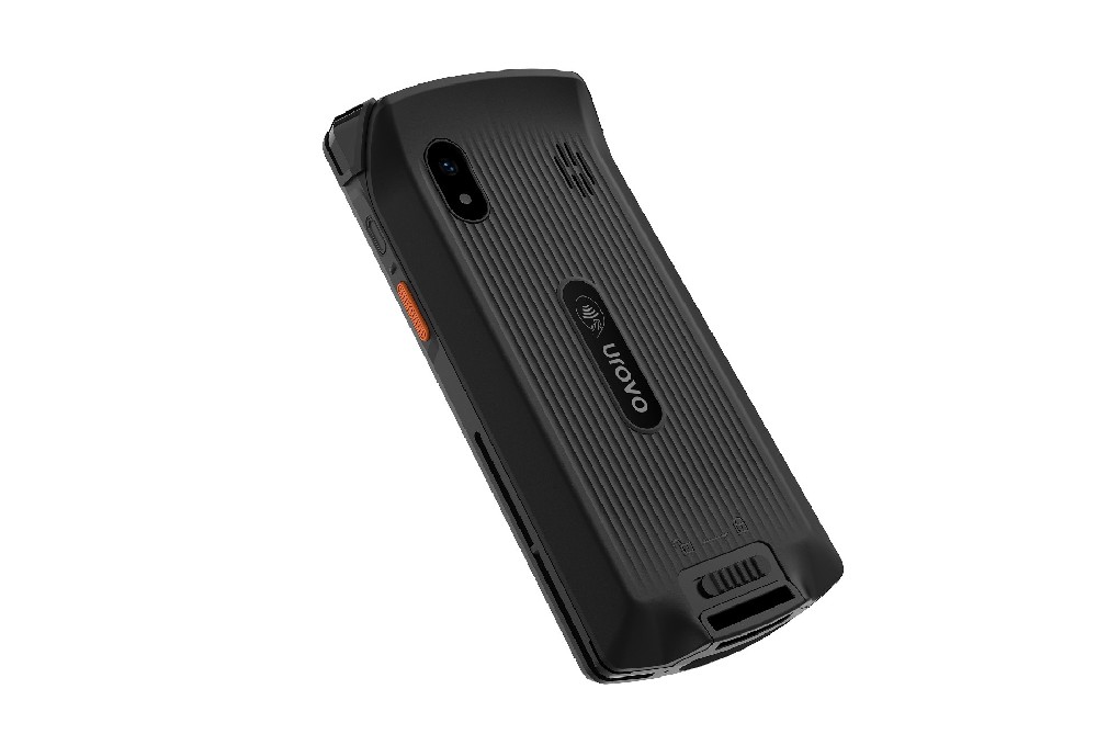 掃碼機(jī)的優(yōu)勢(shì)