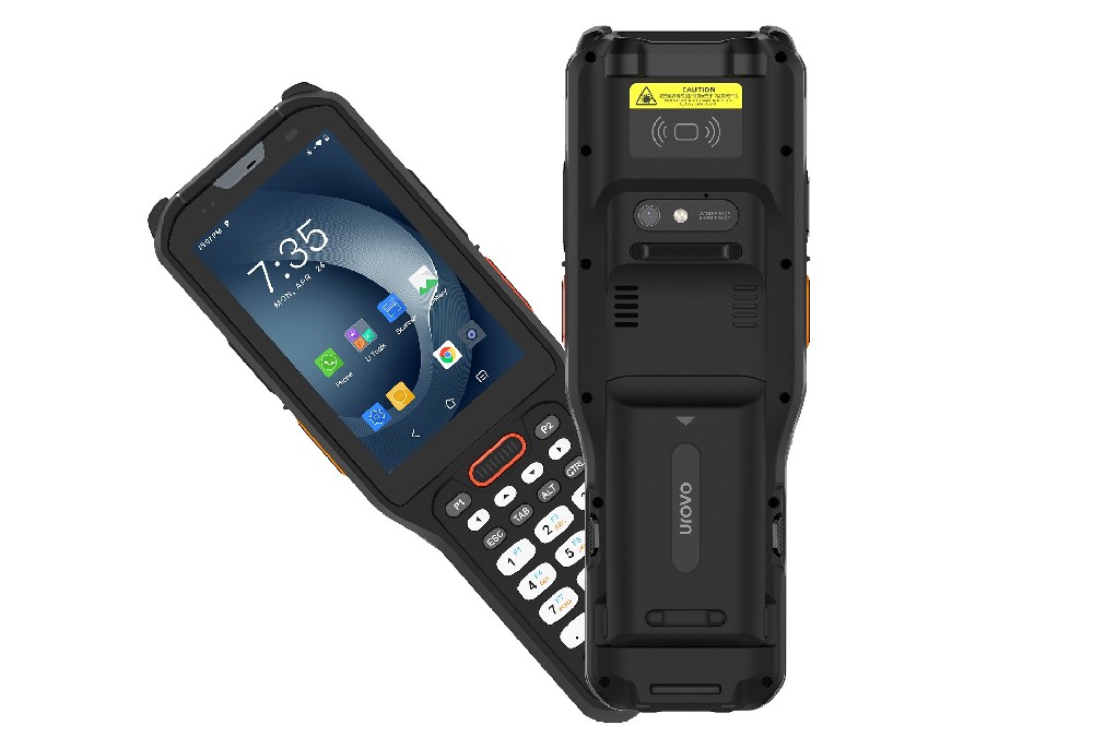 掃碼機的工作原理與應(yīng)用場景