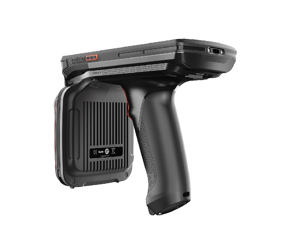 RFID技術(shù)相比一維條碼優(yōu)勢