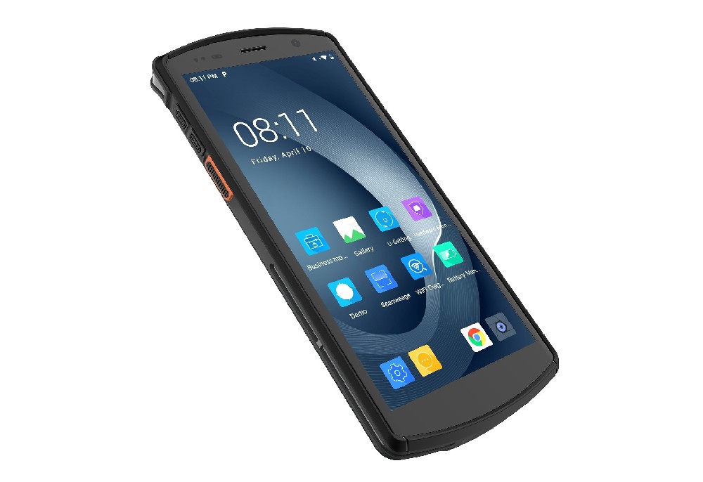 貨柜管理PDA手持機(jī)