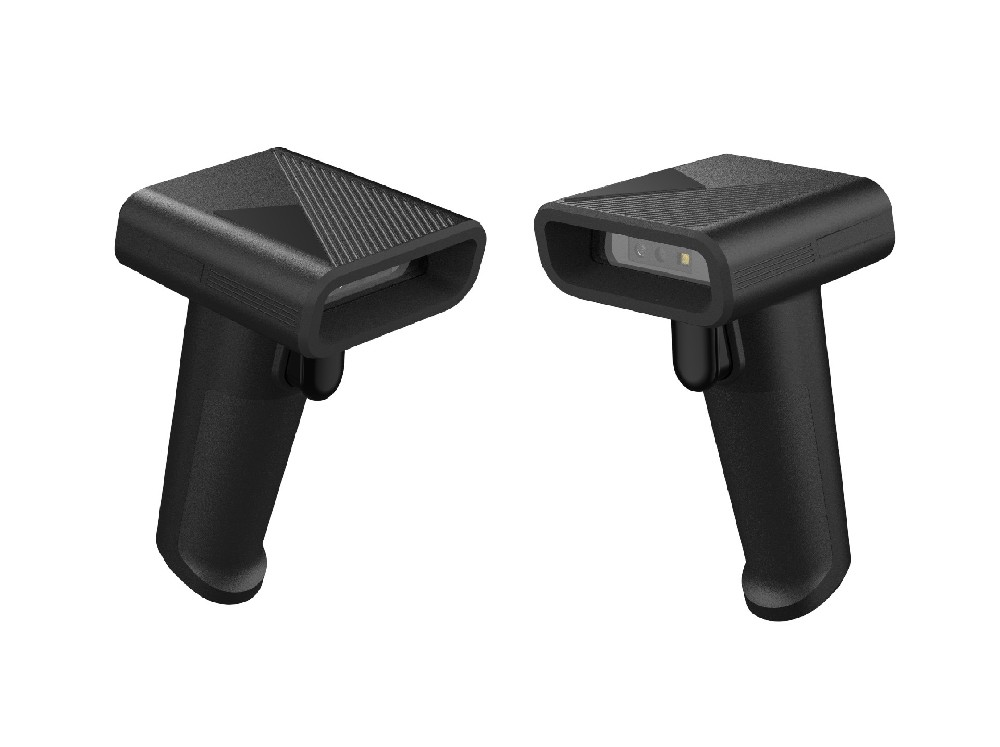 超市掃碼槍的應(yīng)用場(chǎng)景