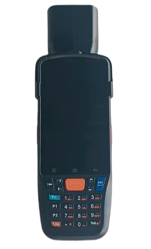 掃描金屬條碼的優勢及應用