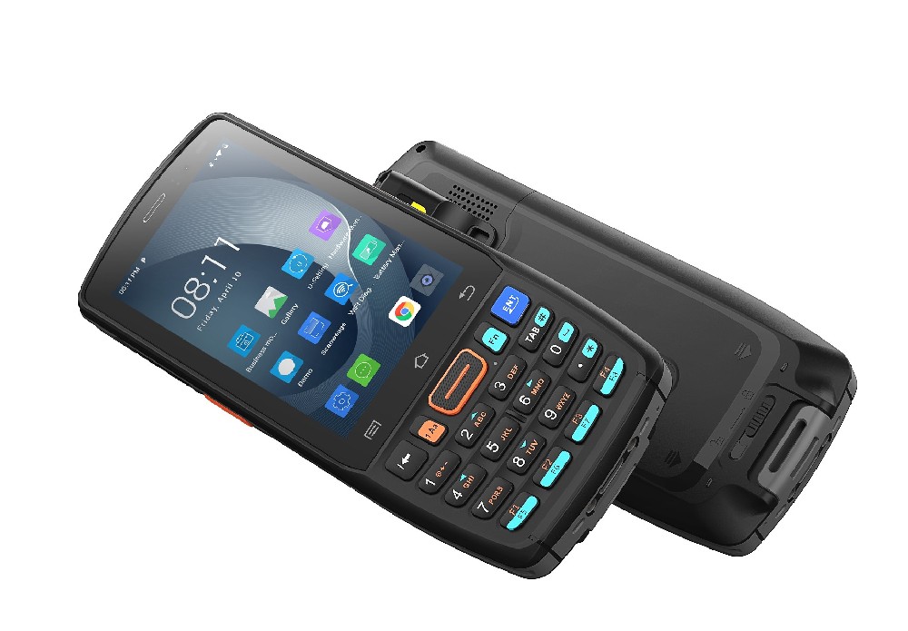 掃碼器食品安全追溯作用