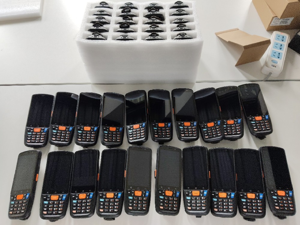 堅果PDA出租：企業移動信息化管理的好工具