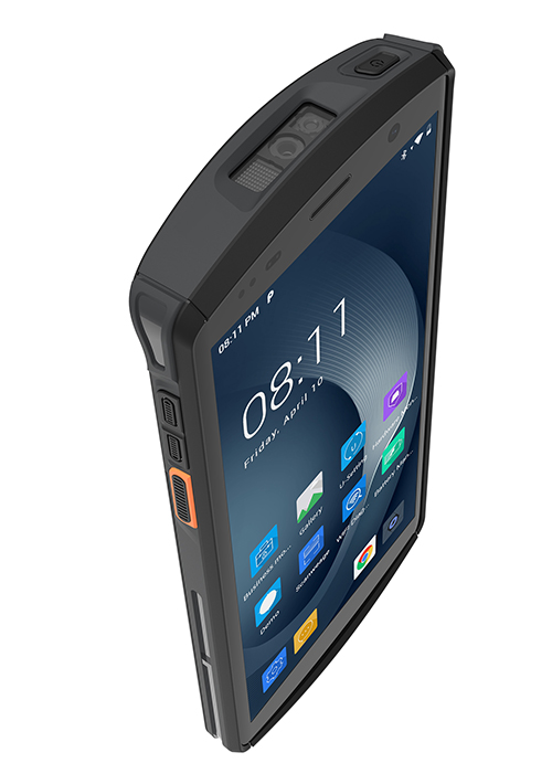 PDA手持掃描器優(yōu)勢 如何選擇適合的PDA手持掃描器?