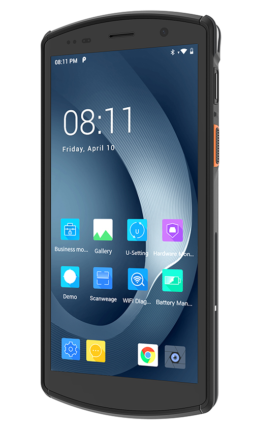 制造業(yè)PDA盤點解決方案核心優(yōu)勢及案例