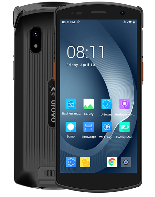 使用PDA掃描器進(jìn)行資產(chǎn)盤點(diǎn)有哪些好處？