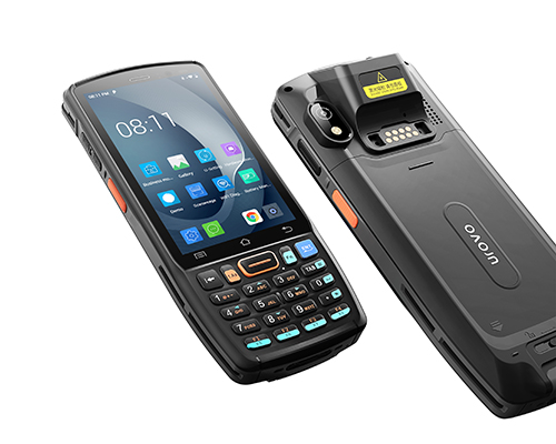 制造業(yè)PDA掃描器技術(shù)優(yōu)勢(shì)與應(yīng)用解決方案