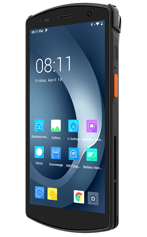 物流倉庫PDA掃描器能為倉儲作業帶來哪些改變？PDA掃描器優勢