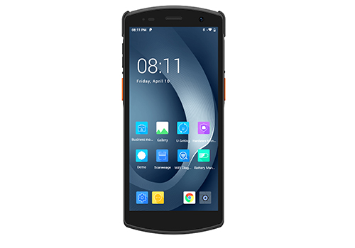 PDA條碼采集器行業應用場景解析