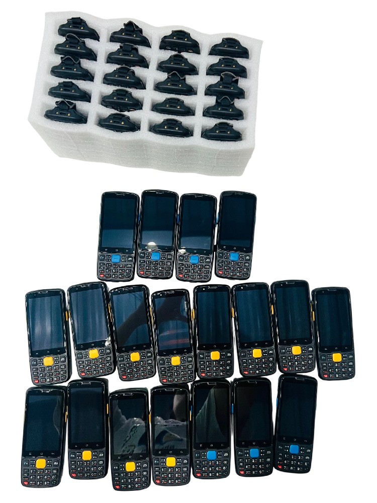 雙11堅果PDA租賃：滿足多行業租賃需求