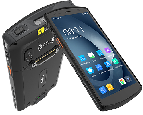 手持PDA數據采集器應用領域有哪些？（詳解）