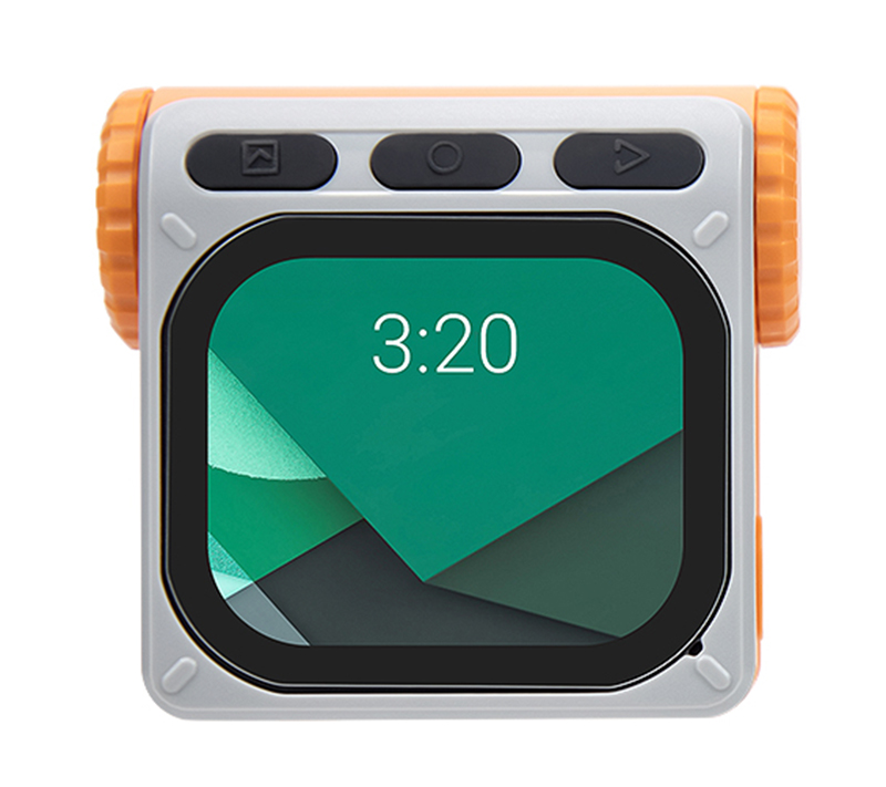 堅(jiān)果JR-C680穿戴設(shè)備2